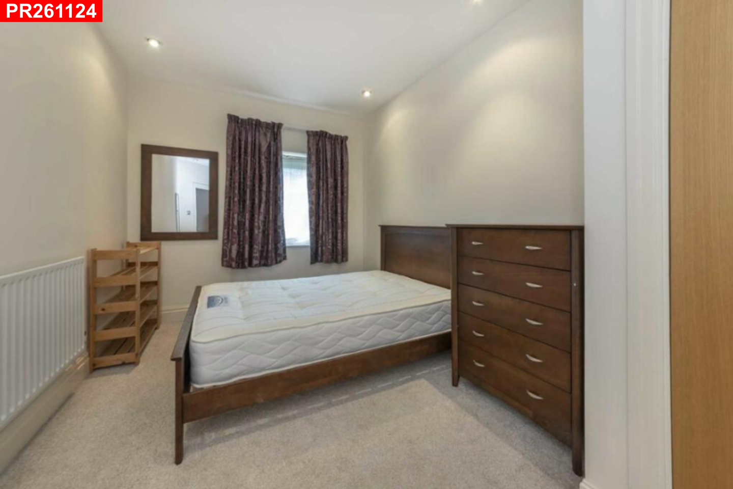 Flat Berry Hill in Taplow