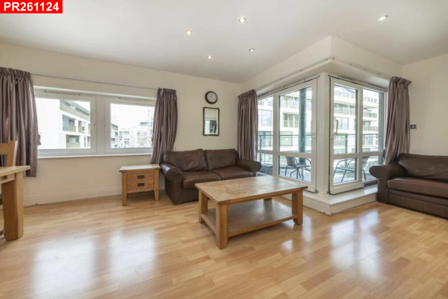 Flat Berry Hill in Taplow