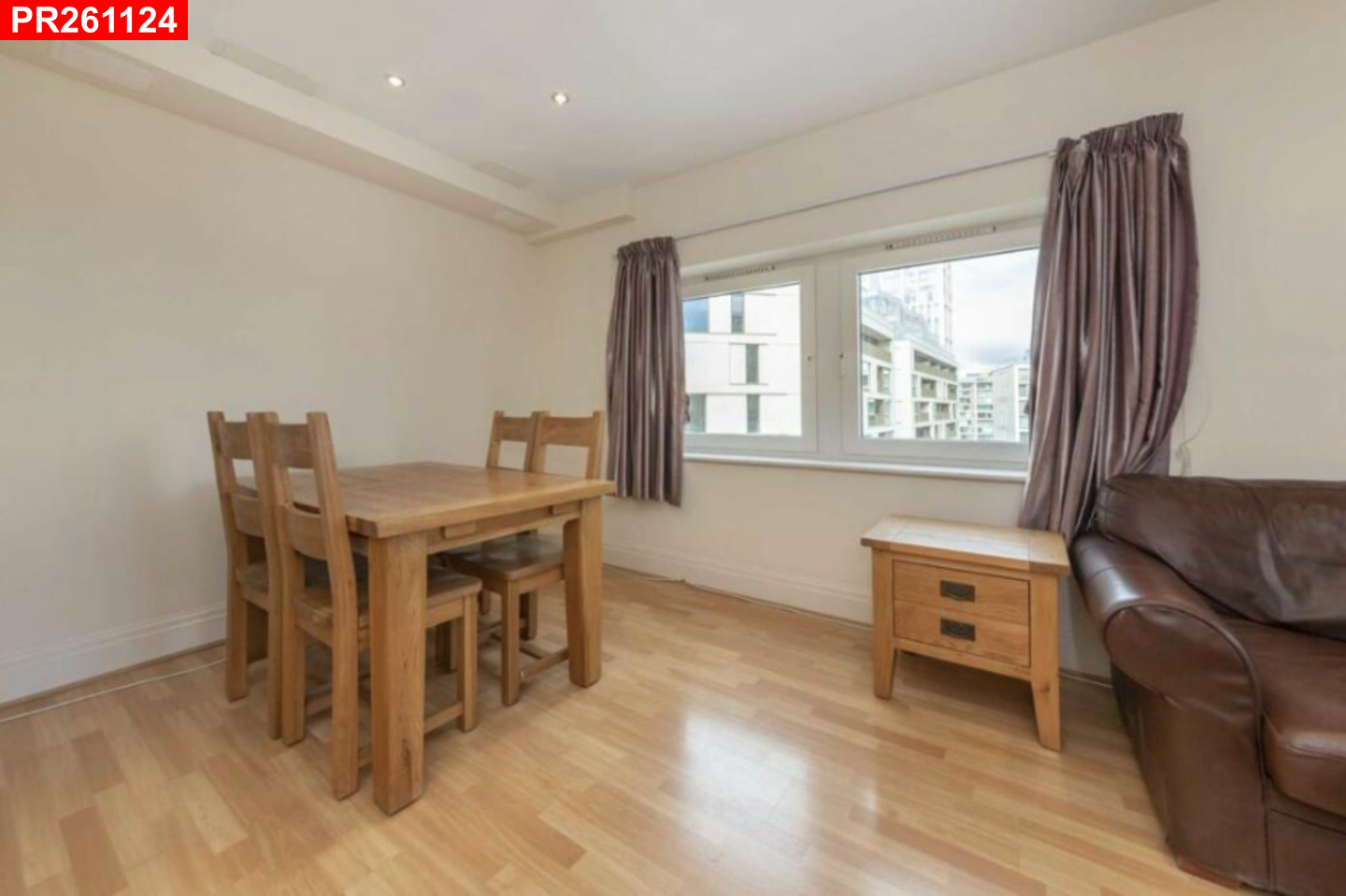 Flat Berry Hill in Taplow
