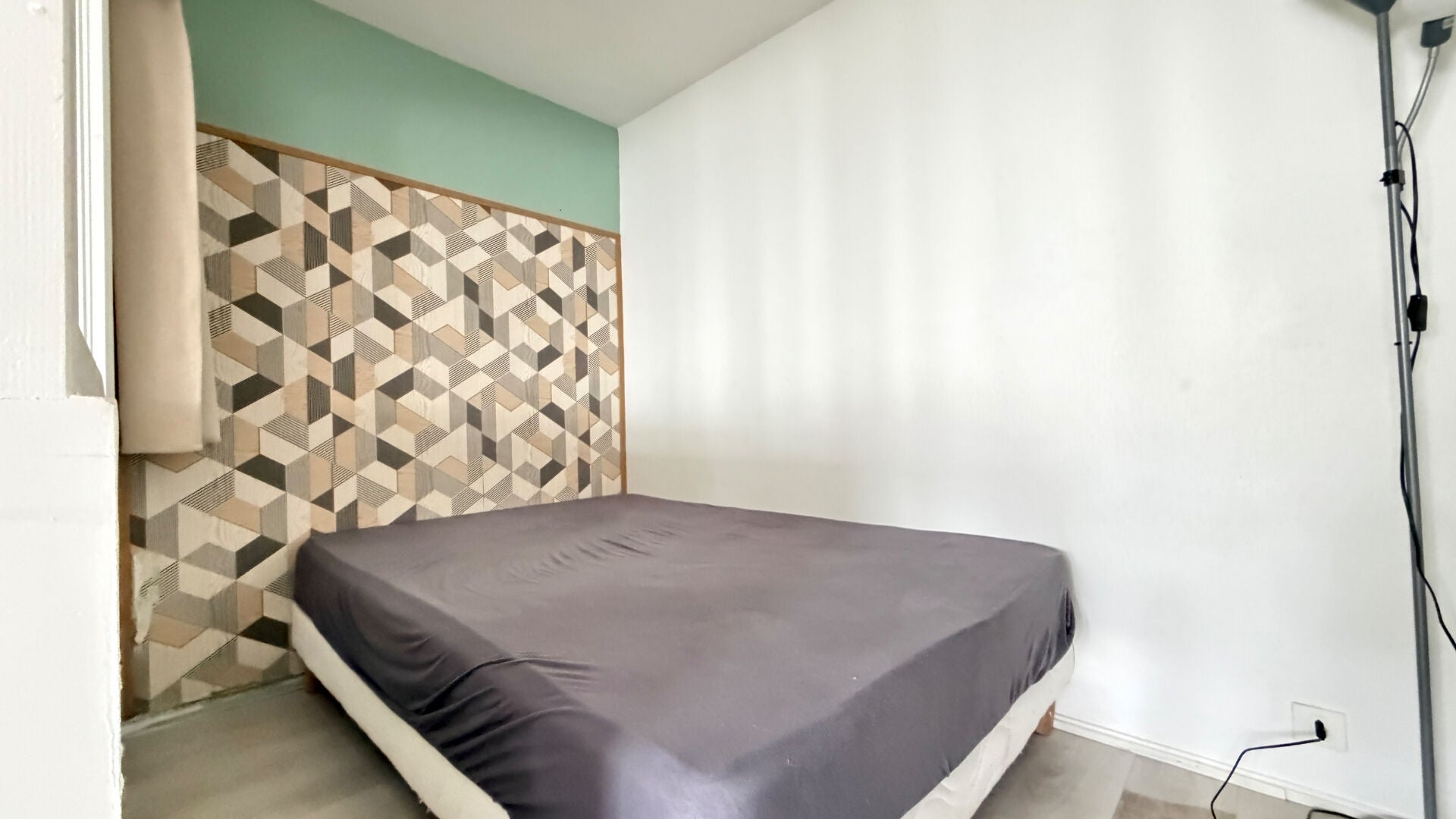 Appartement Desserte Ernest Cognacq à Évry