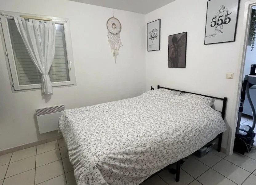 Flat Chemin des Messaudières in Châteauneuf-sur-Loire