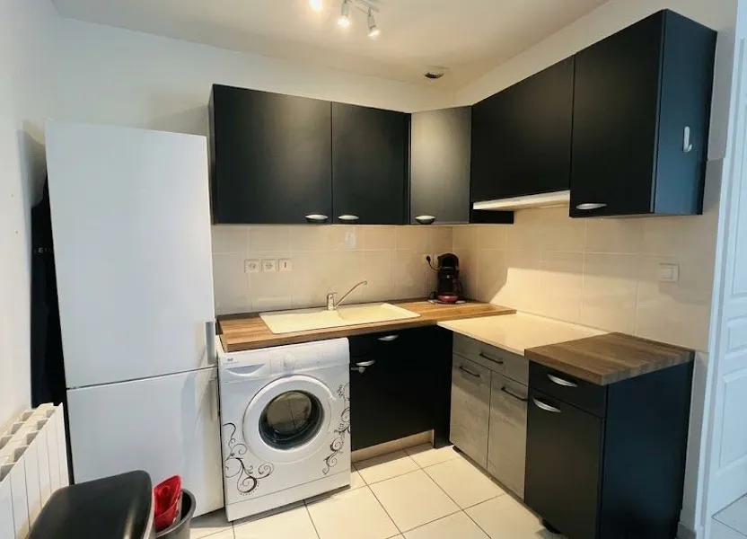 Flat Chemin des Messaudières in Châteauneuf-sur-Loire