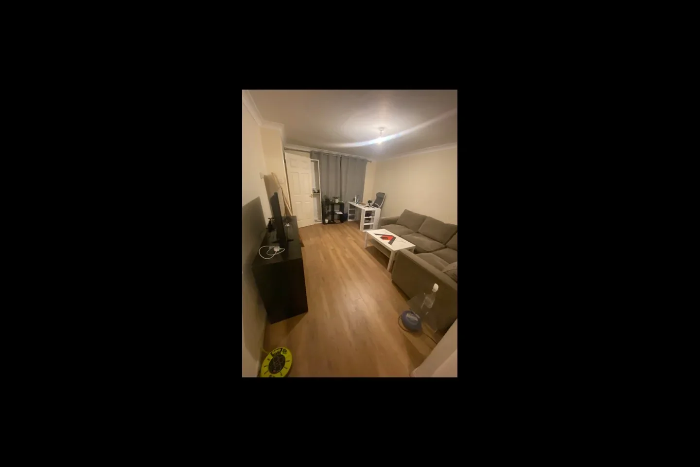 Room Beaulieu Avenue in Greater London