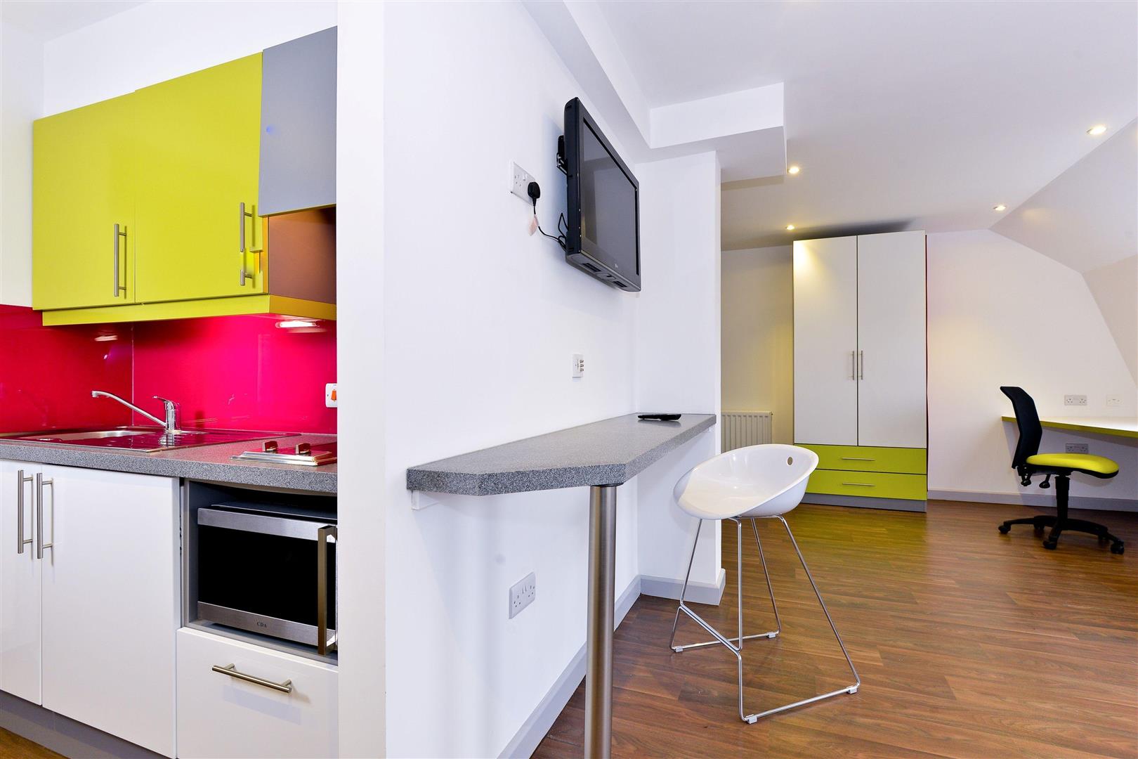 Room Hull Road in Heslington