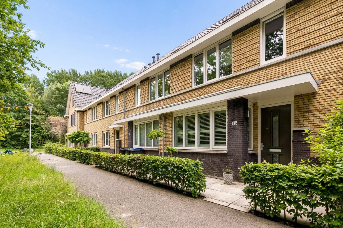Huis Esselaar 96 in Almere