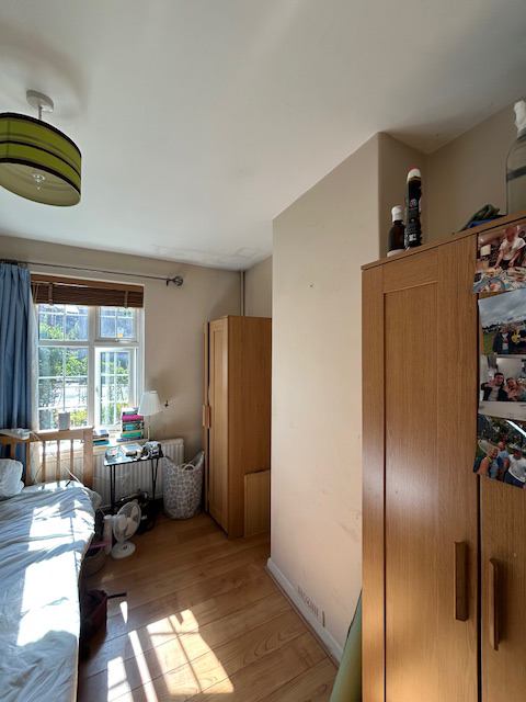 Room Huntingfield Road in Greater London