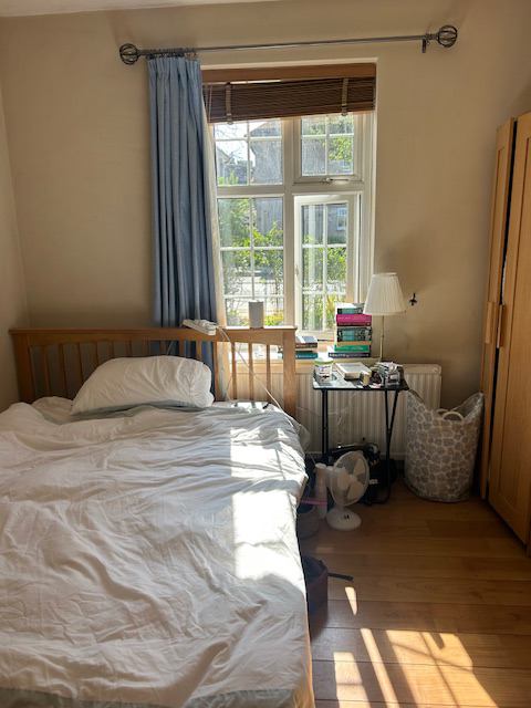 Room Huntingfield Road in Greater London