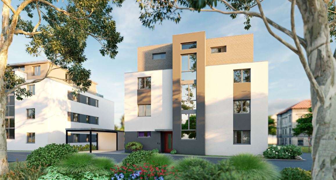 Wohnung Rudolf-Breitscheid-Straße in Schkeuditz