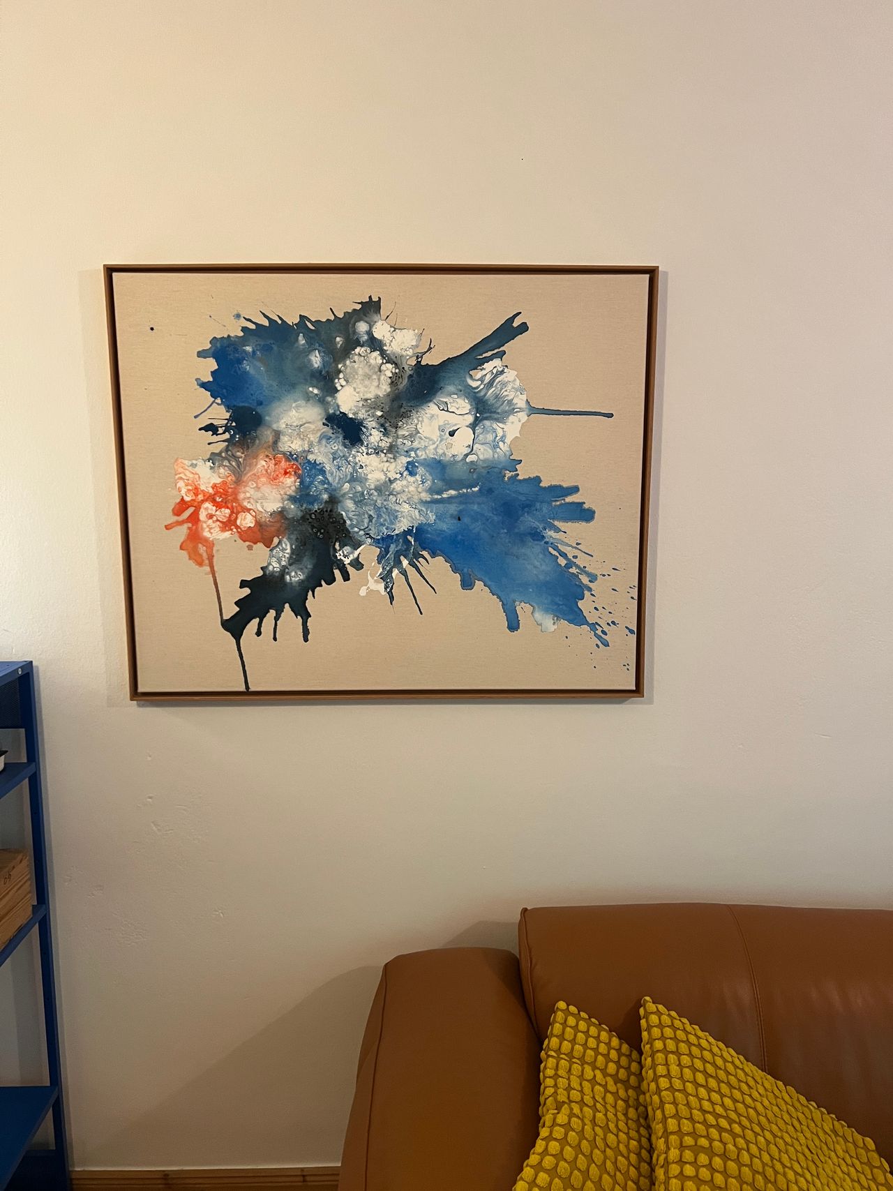 Wohnung Knaackstraße in Berlin