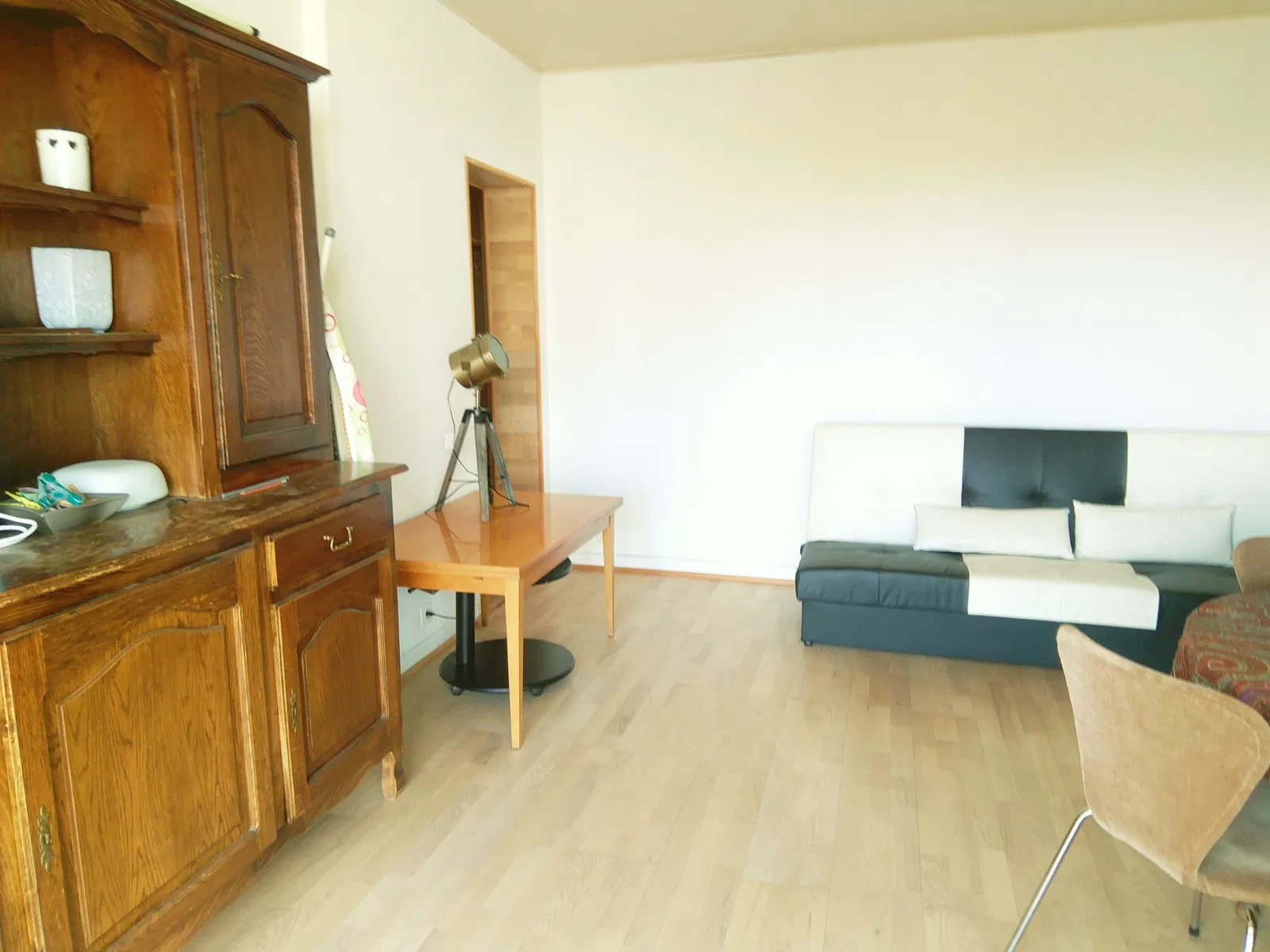 Appartement Rue Charles Péguy à Mulhouse