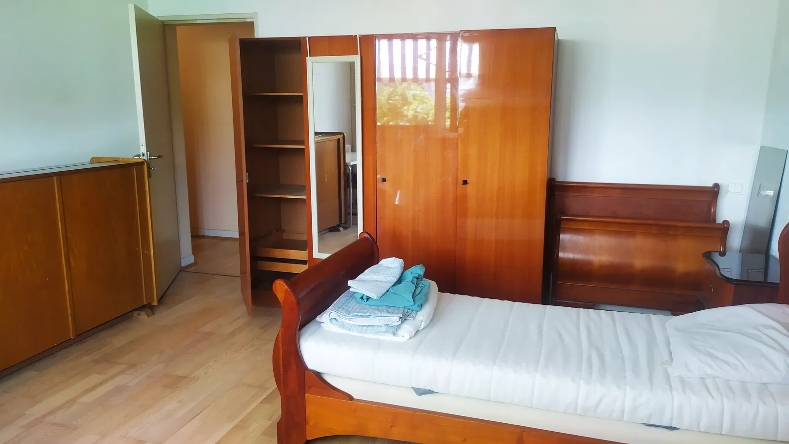 Appartement Rue Charles Péguy à Mulhouse