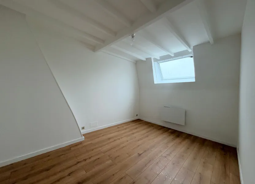 Appartement Rue de Gand à Tourcoing