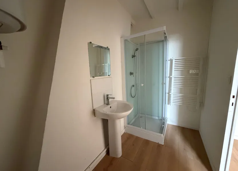 Appartement Rue de Gand à Tourcoing