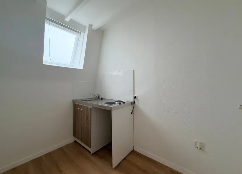 Appartement Rue de Gand à Tourcoing
