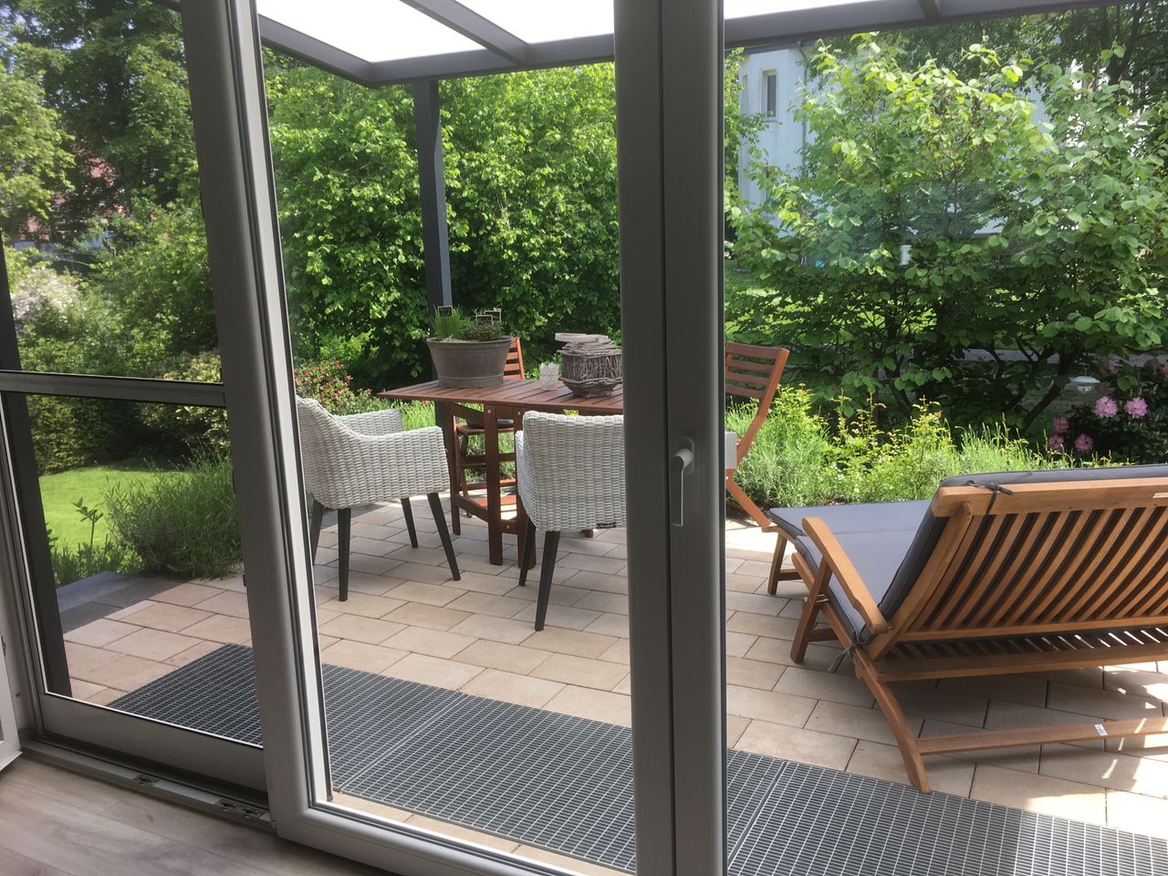 Wohnung Markt in Hamminkeln