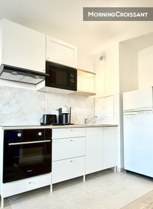 Appartement Rue Berthe Kolochine-Erber à Romainville