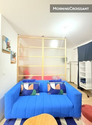 Appartement Rue Berthe Kolochine-Erber à Romainville