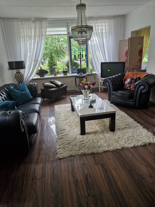 Appartement Burgemeester Nawijnlaan in Zandvoort