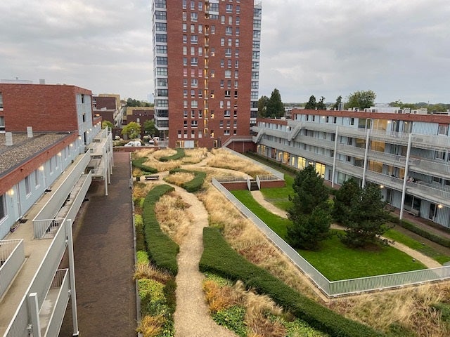 Diamantlaan 208, Leiden