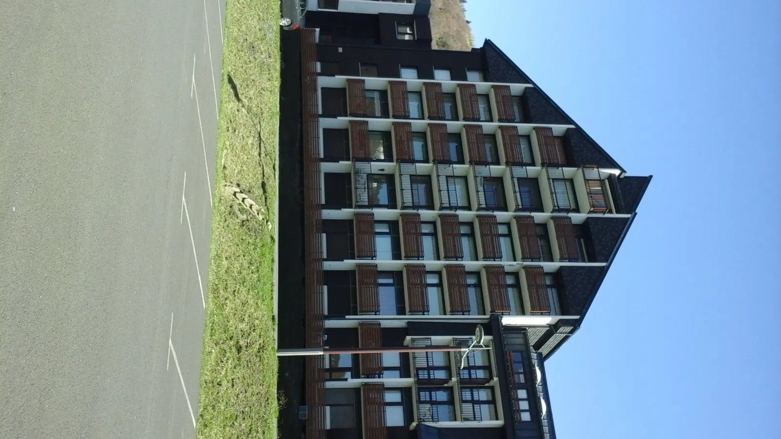 Appartement Route de Besse-et-Saint-Anastaise à Picherande à Besse-et-Saint-Anastaise