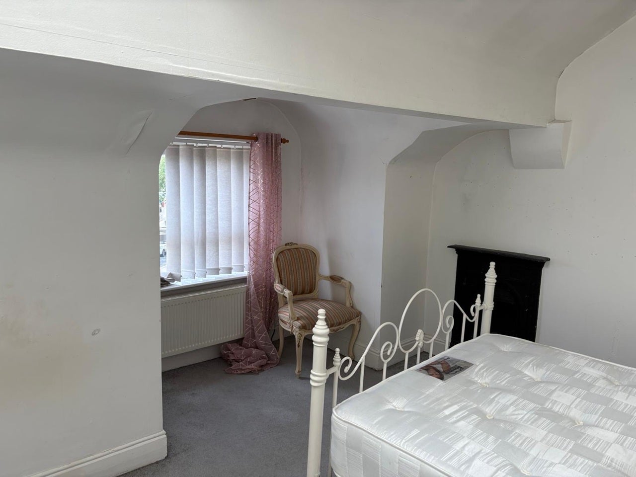 Flat Longford Road in Manchester