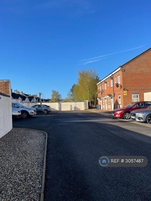 House Park Mews in East Staffordshire