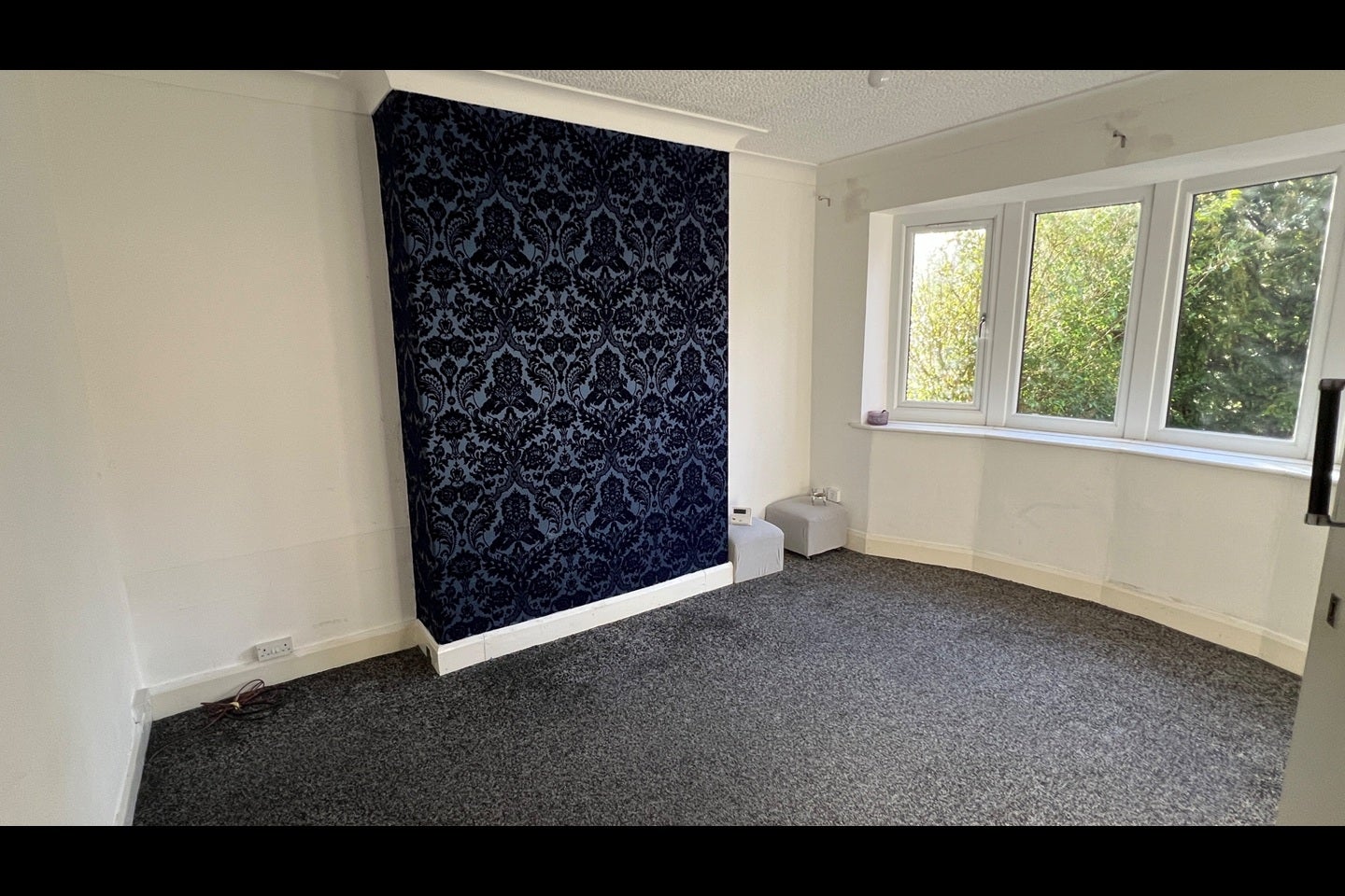 House Shear Brow in Blackburn