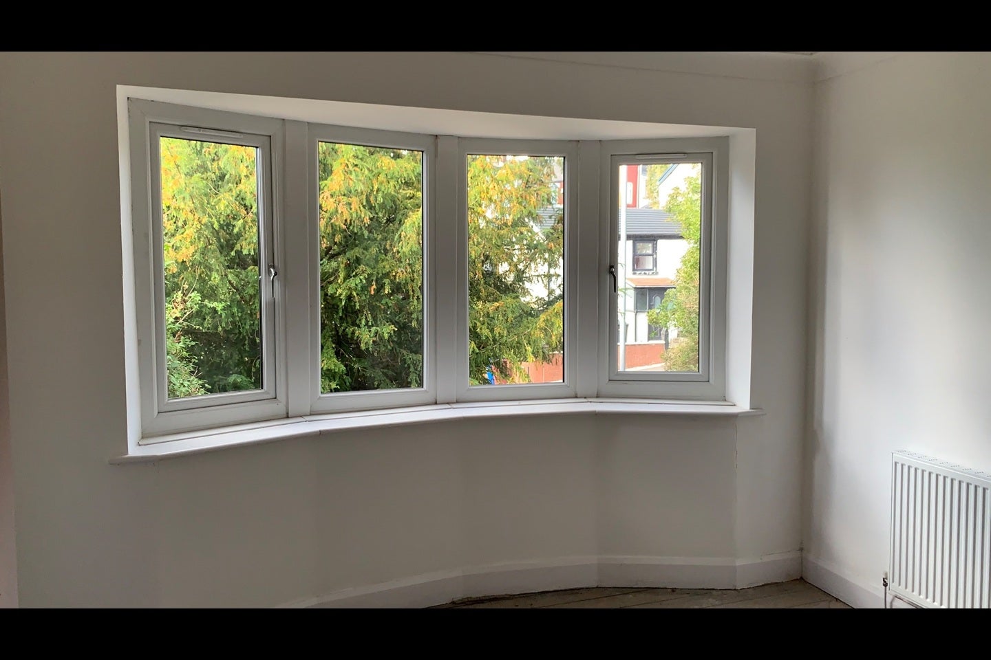 House Shear Brow in Blackburn