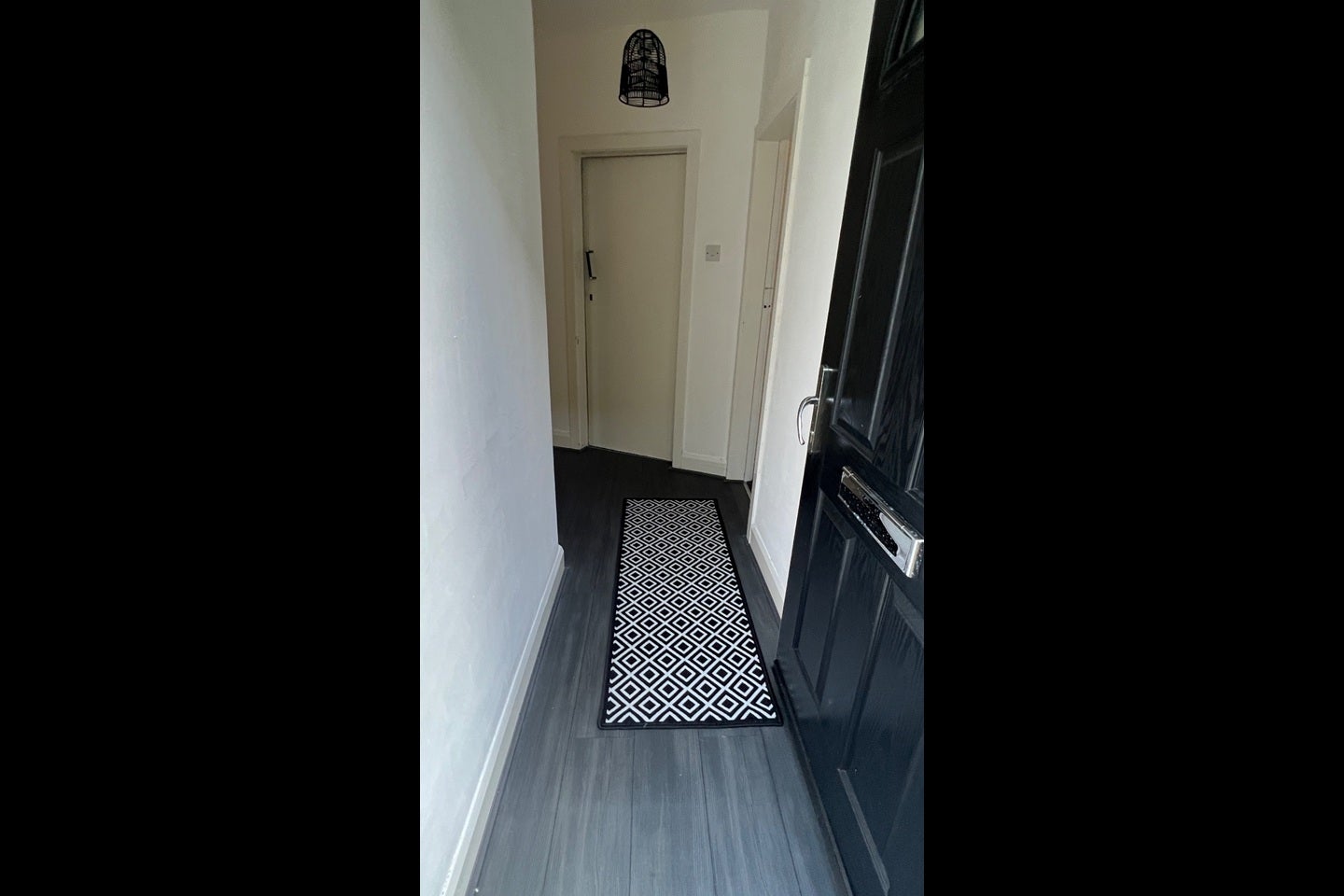 House Shear Brow in Blackburn