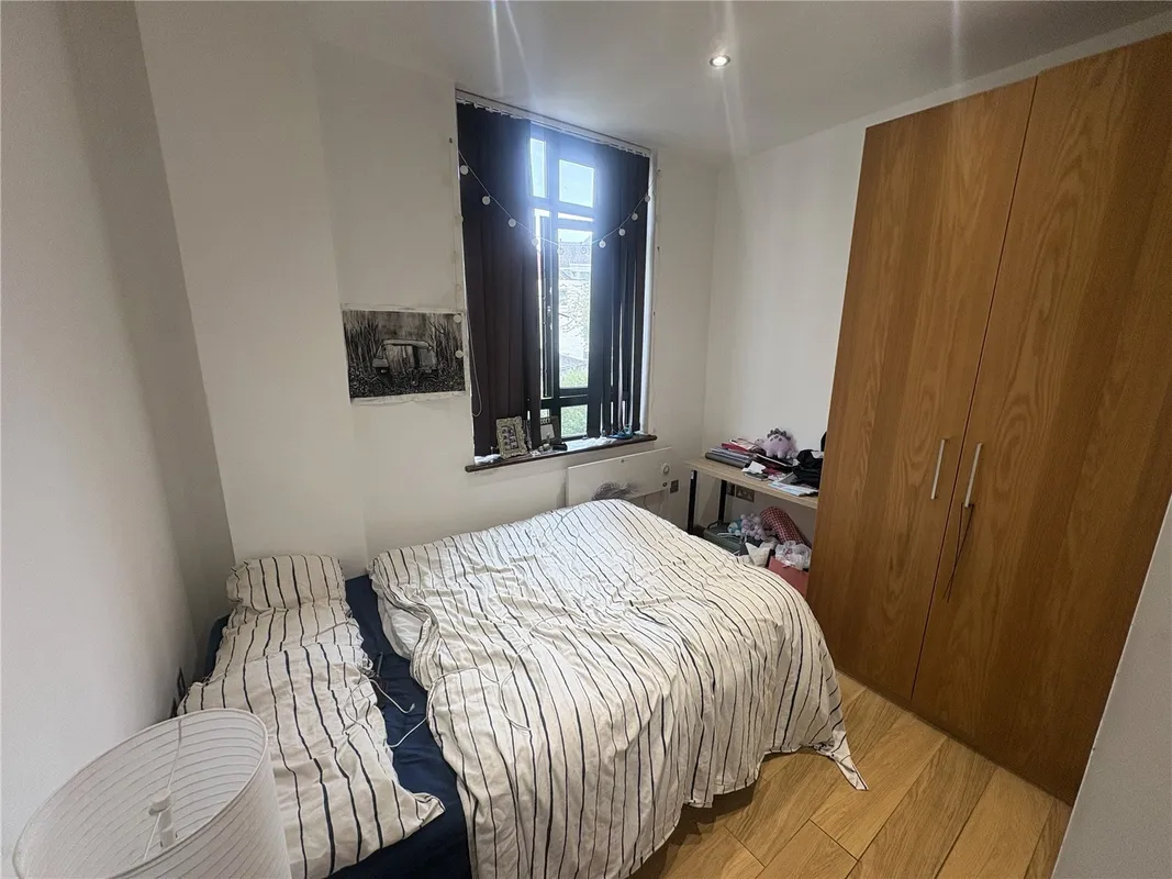 Flat Saint Stephens Avenue in Bristol