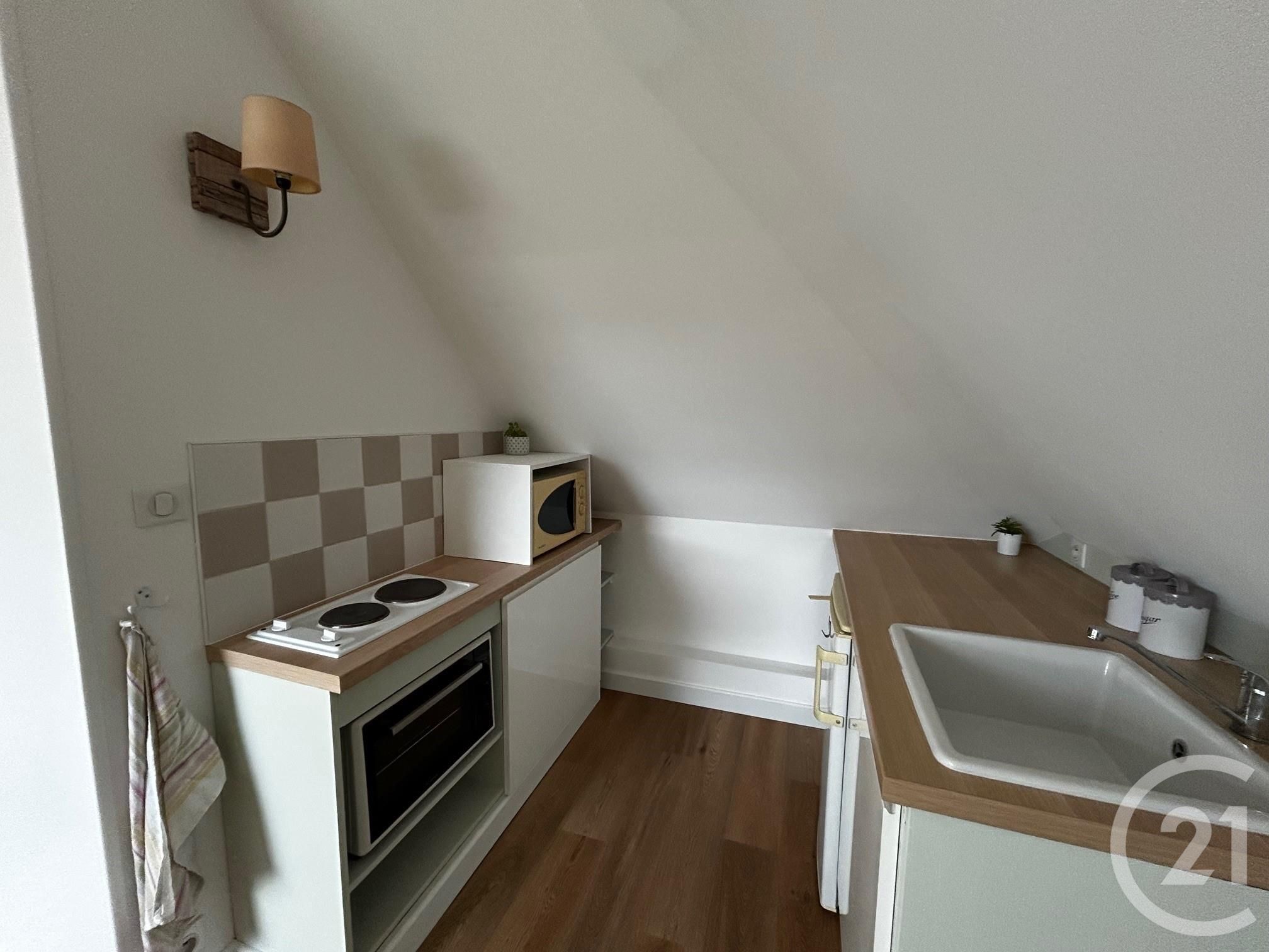 Appartement Rue Pluche à Reims