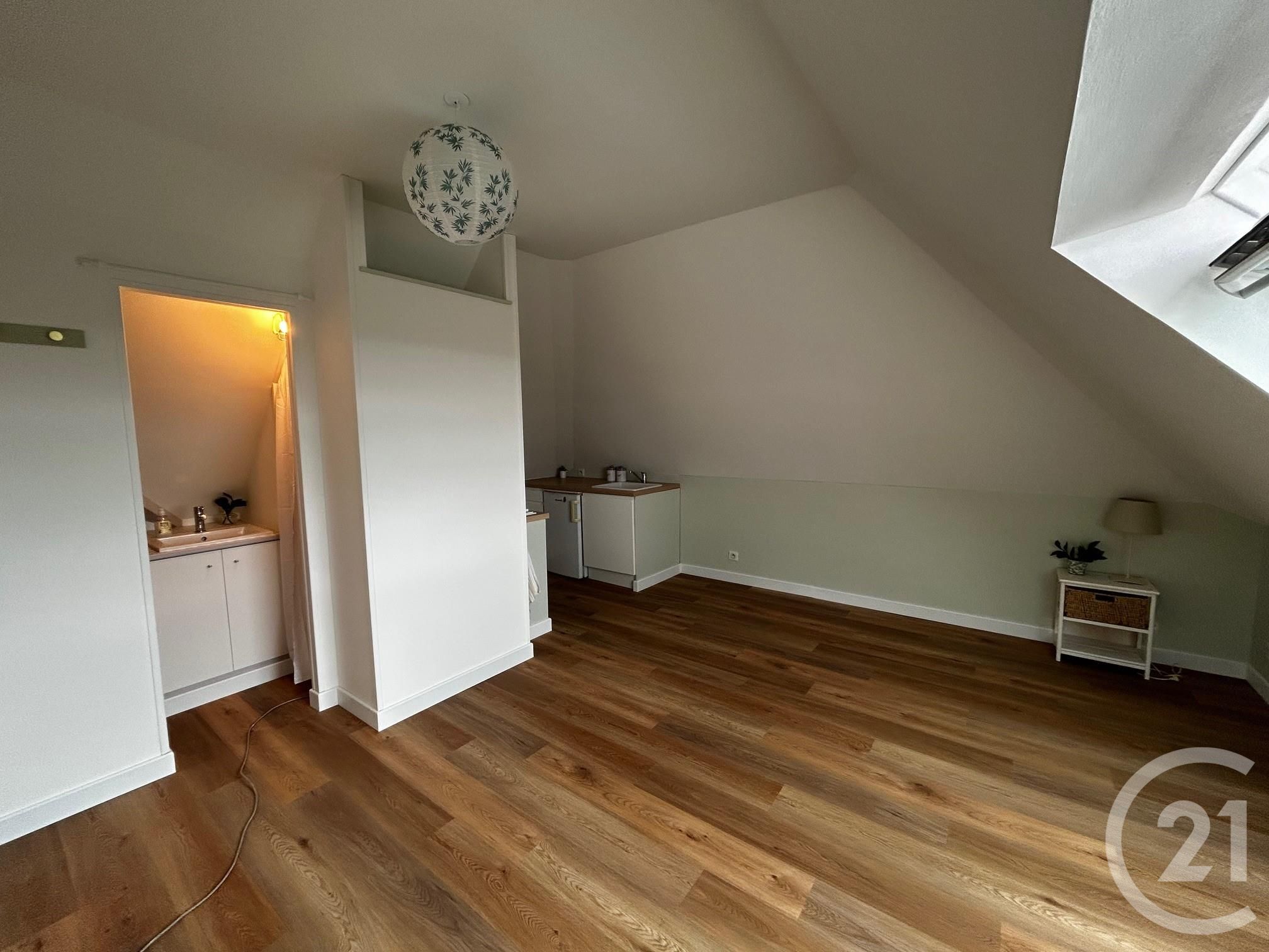 Appartement Rue Pluche à Reims