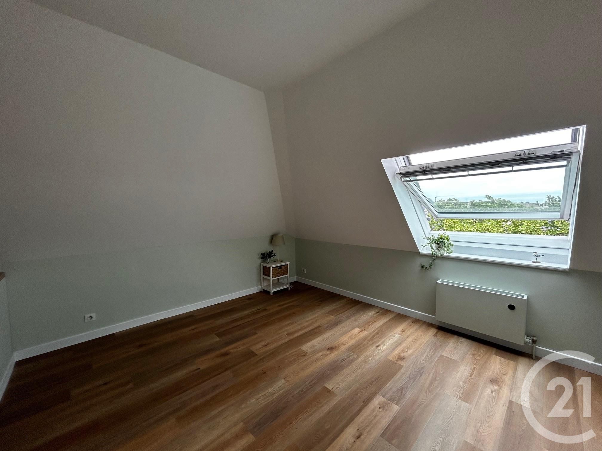 Appartement Rue Pluche à Reims