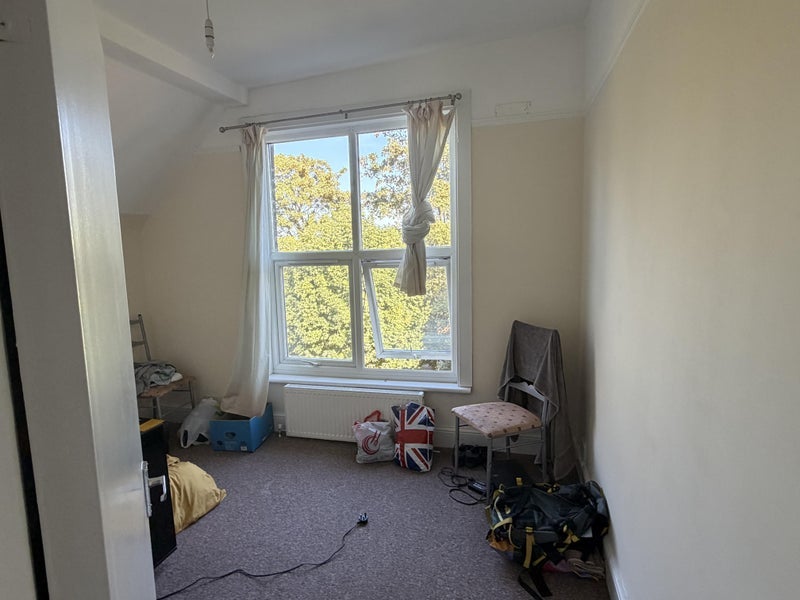 Room Hillfield Park in Greater London