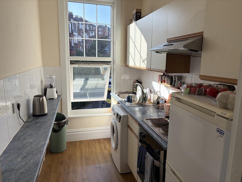 Room Hillfield Park in Greater London