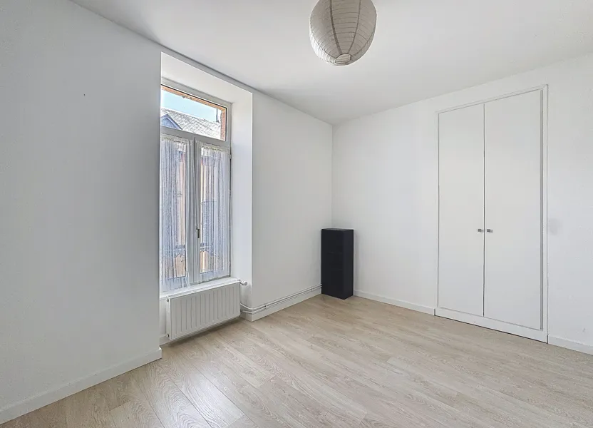 Appartement Chemin de l'Auterne à Rodez