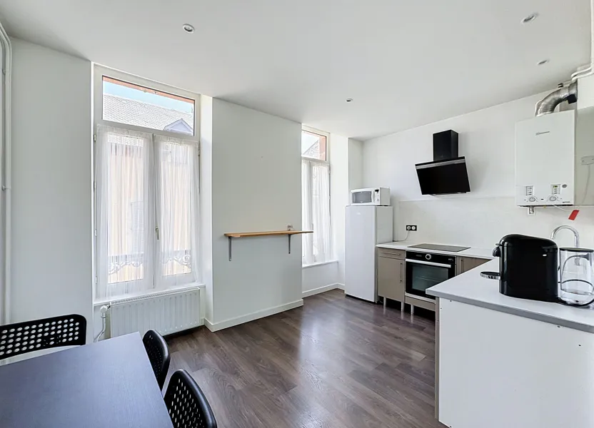 Appartement Chemin de l'Auterne à Rodez