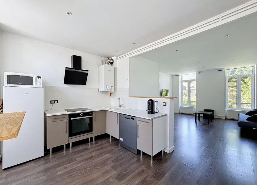 Appartement Chemin de l'Auterne à Rodez