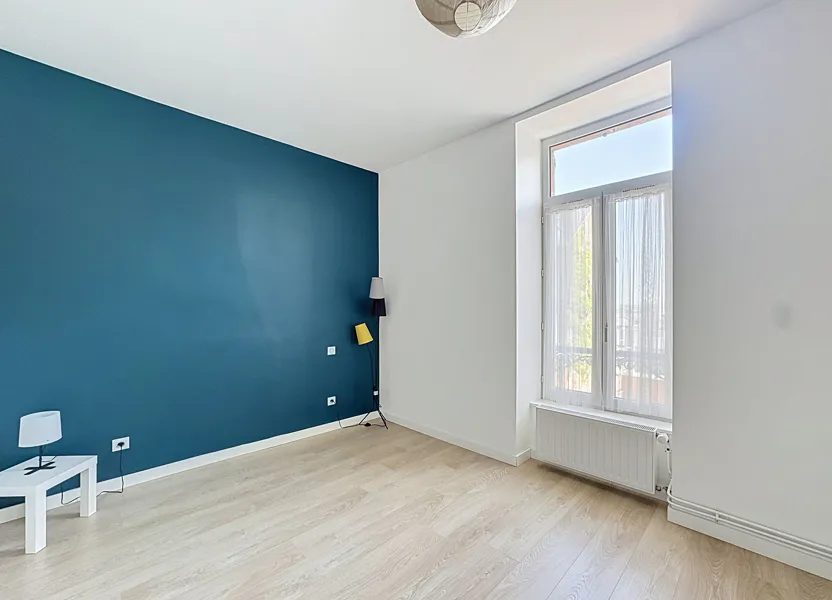 Appartement Chemin de l'Auterne à Rodez