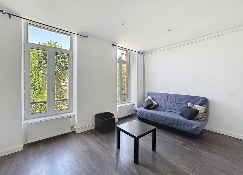 Appartement Chemin de l'Auterne à Rodez