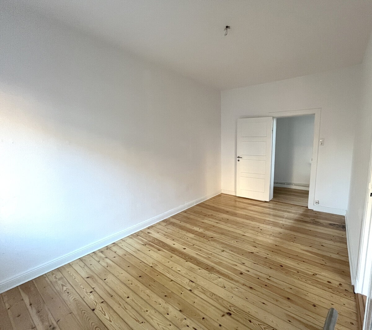 Wohnung Danewerkstraße in Kiel
