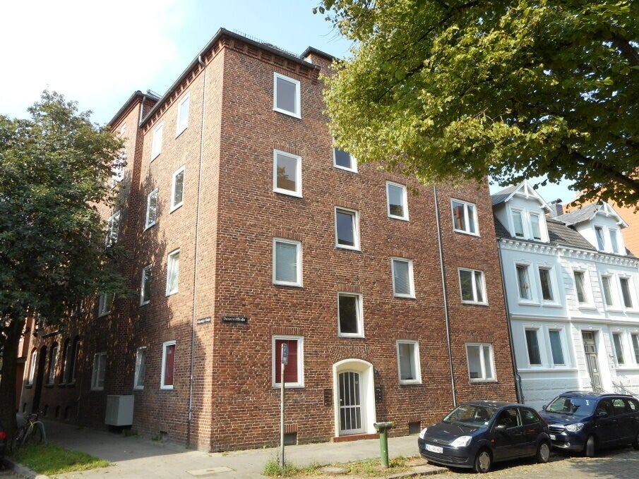 Wohnung Danewerkstraße in Kiel