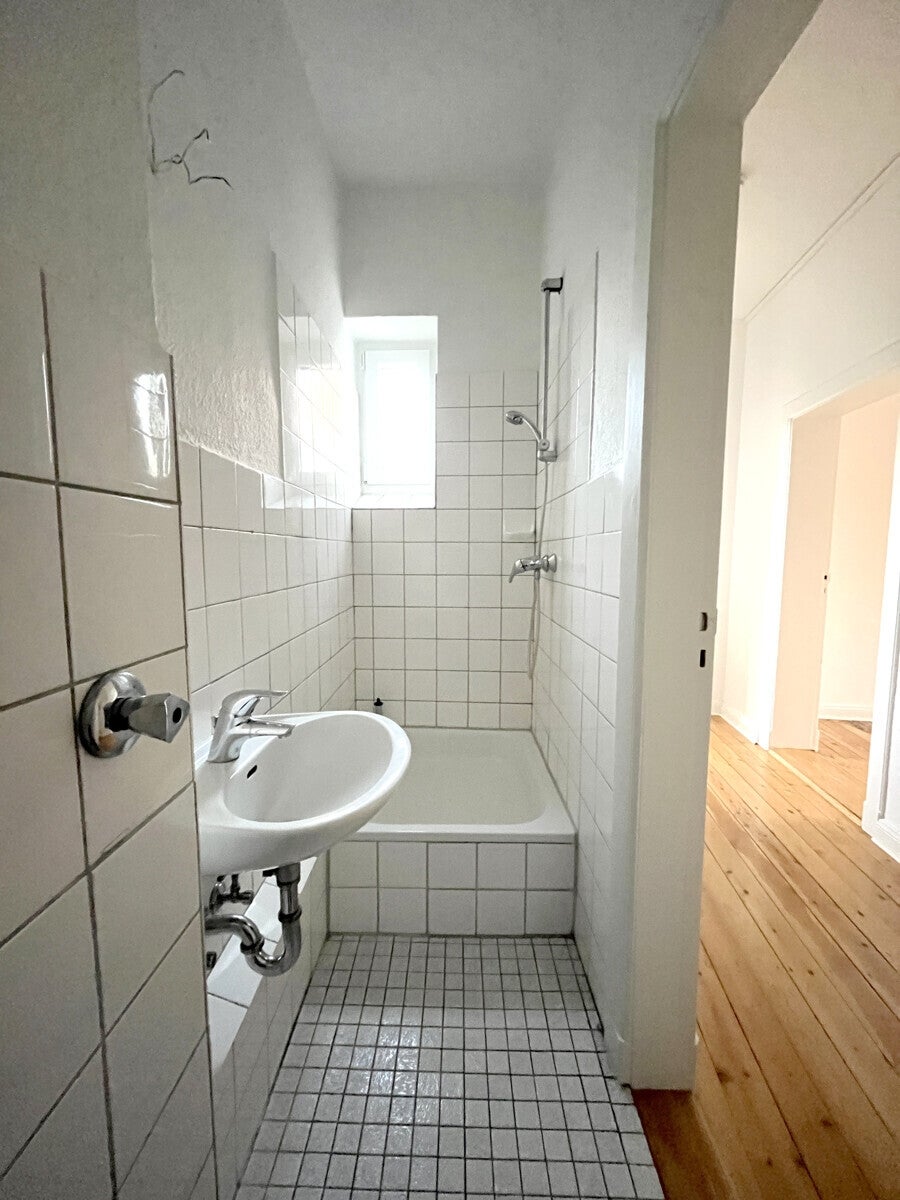 Wohnung Danewerkstraße in Kiel