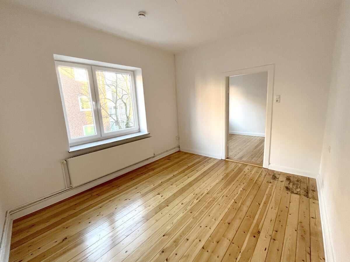 Wohnung Danewerkstraße in Kiel