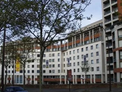 Appartement Avenue de l'Ancien Vélodrome à Toulouse