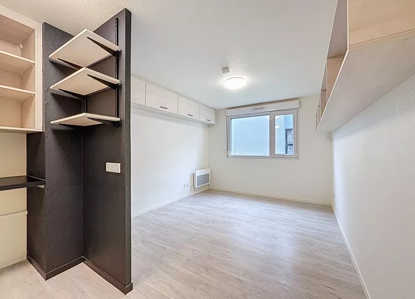 Appartement Rue Jean Lamour à Nancy