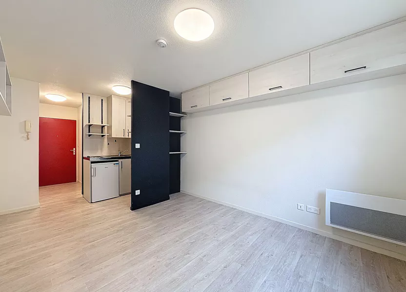 Appartement Rue Jean Lamour à Nancy