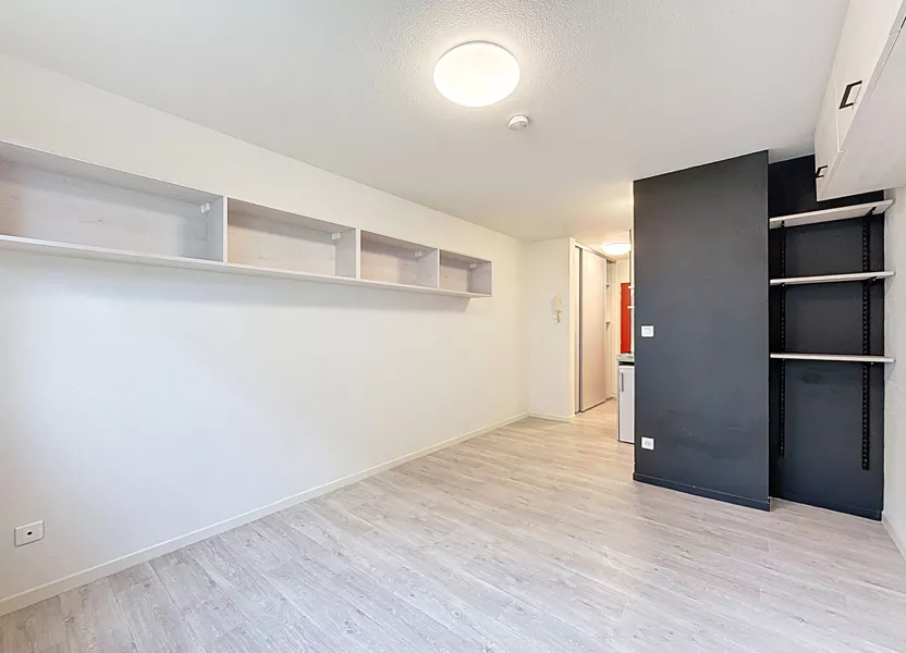 Appartement Rue Jean Lamour à Nancy