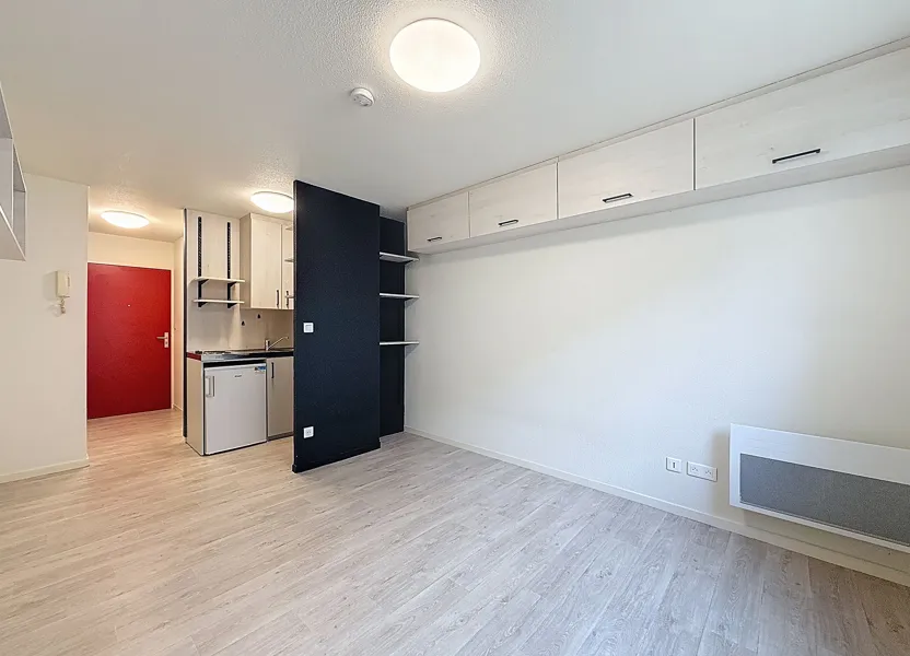 Room Rue Jean Lamour in Nancy
