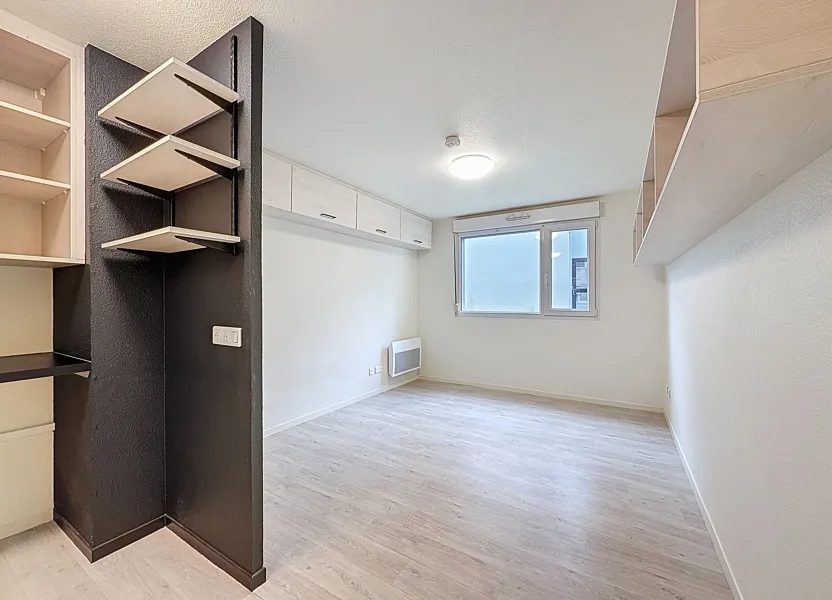 Room Rue Jean Lamour in Nancy
